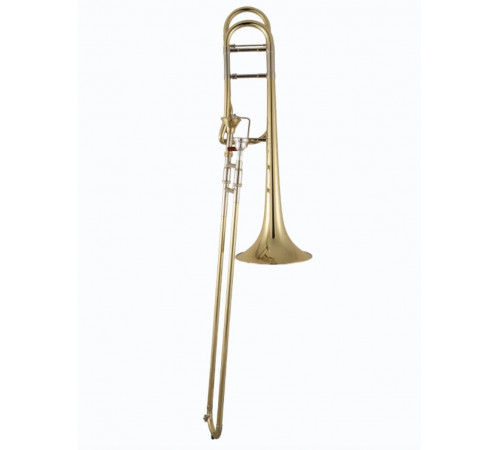 "BACH 42AF "Stradivarius" Тенор-тромбон Bb/F"